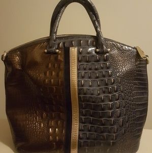 Designer Handbag and Wallet